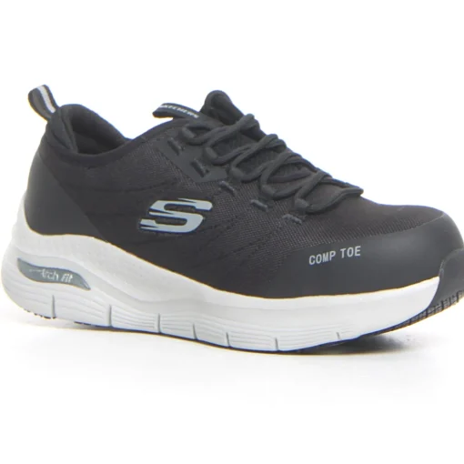 Arch Fit SR Ebinal scarpa antinfortunistica SKECHERS
