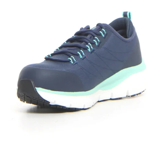 Arch Fit SR Ebinal scarpa antinfortunistica SKECHERS