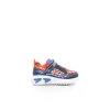 Assister sneaker con luci bambino GEOX