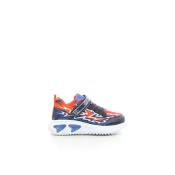 Assister sneaker con luci bambino GEOX