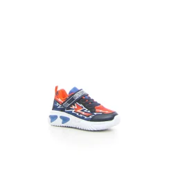Assister sneaker con luci bambino GEOX