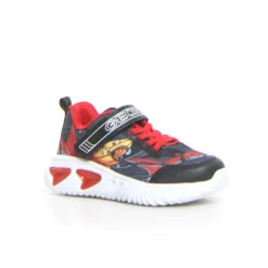 Assister sneaker con luci bambino GEOX