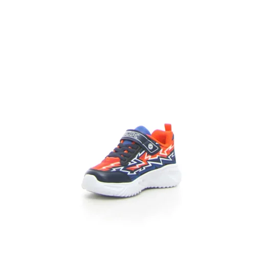 Assister sneaker con luci bambino GEOX