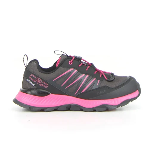 Atik low kids trekking CMP CALZATURE