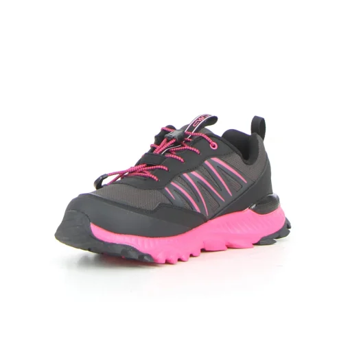Atik low kids trekking CMP CALZATURE