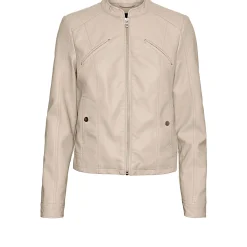 AVODONA COATED JACKET VERO MODA