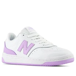B80 sneaker ragazza NEW BALANCE