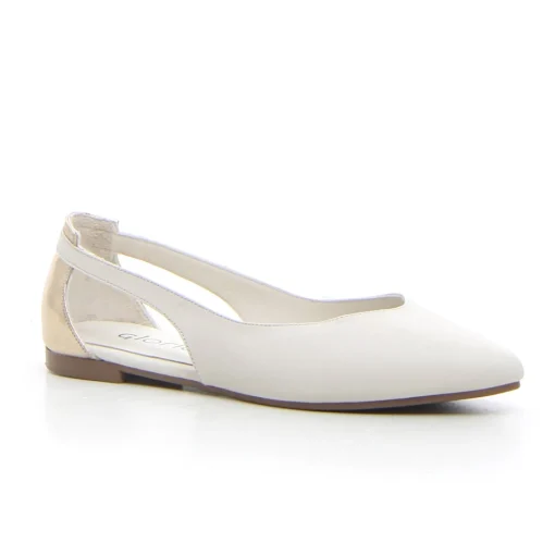 Ballerina aperta GLORIA