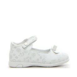 Ballerina bambina LOVE DETAILS