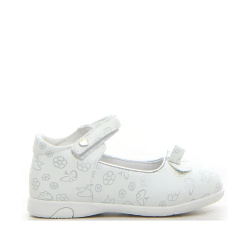 Ballerina bambina LOVE DETAILS