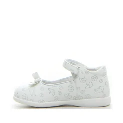 Ballerina bambina LOVE DETAILS