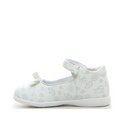 Ballerina bambina LOVE DETAILS