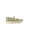Ballerina casual con cinturino EMPORIO