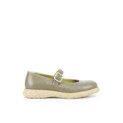 Ballerina casual con cinturino EMPORIO