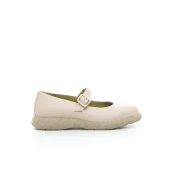 Ballerina casual con cinturino EMPORIO
