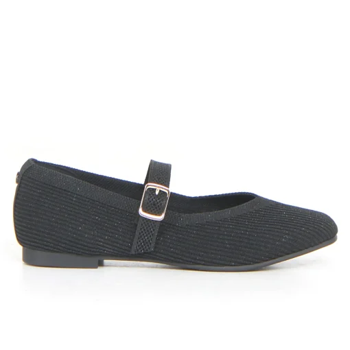 Ballerina casual con cinturino LA STRADA