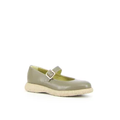Ballerina casual con cinturino EMPORIO