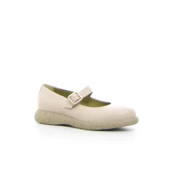 Ballerina casual con cinturino EMPORIO