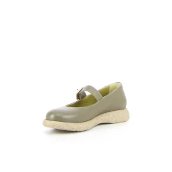 Ballerina casual con cinturino EMPORIO