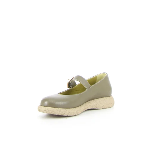 Ballerina casual con cinturino EMPORIO