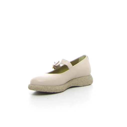Ballerina casual con cinturino EMPORIO