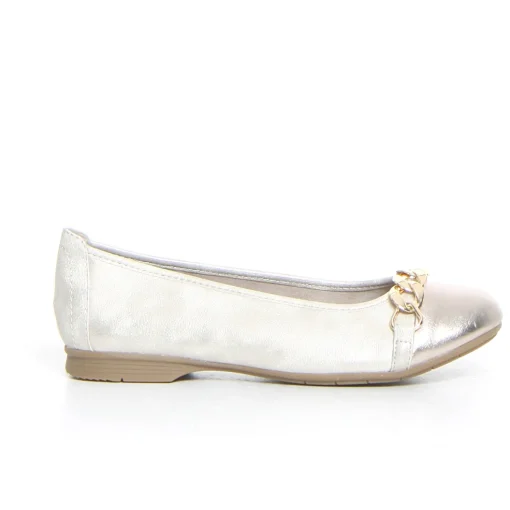 Ballerina con catena JANA