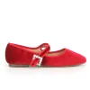Ballerina con cinturino FINDLAY