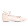 Ballerina con cinturino KLAS
