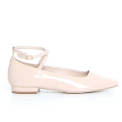 Ballerina con cinturino KLAS