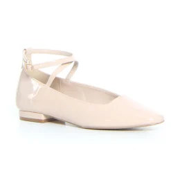 Ballerina con cinturino KLAS