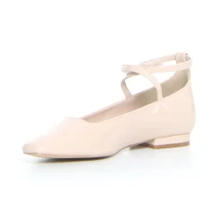 Ballerina con cinturino KLAS