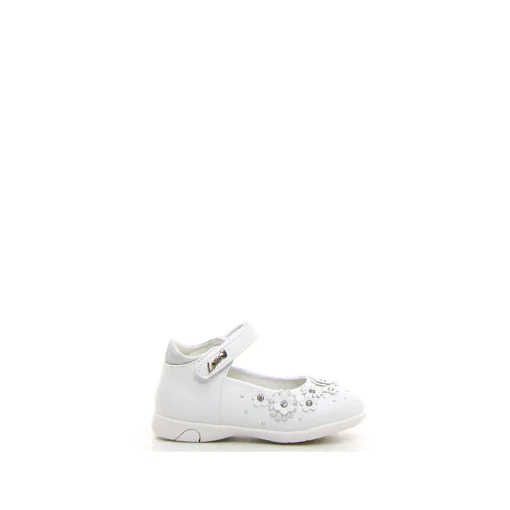 Ballerina con fiori bambina LOVE DETAILS