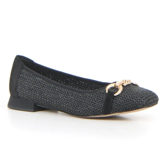 Ballerina con staffa CAPRICE