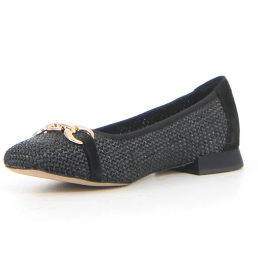 Ballerina con staffa CAPRICE