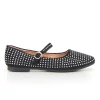 Ballerina con strass e cinturino LAVIE