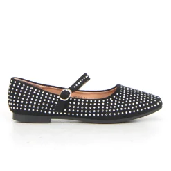 Ballerina con strass e cinturino LAVIE