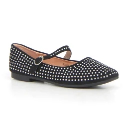 Ballerina con strass e cinturino LAVIE