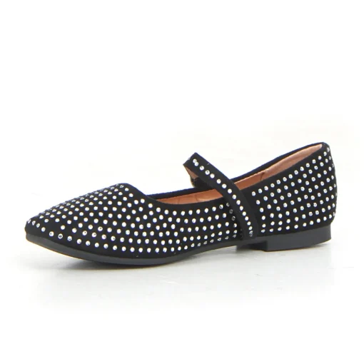 Ballerina con strass e cinturino LAVIE