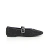 Ballerina con strass LA STRADA