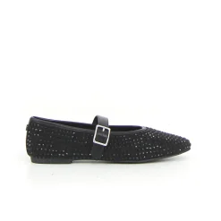 Ballerina con strass LA STRADA