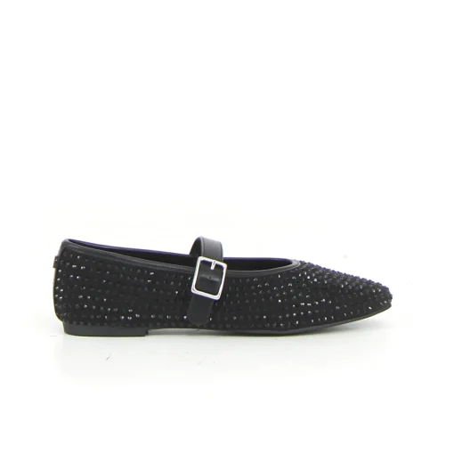 Ballerina con strass LA STRADA