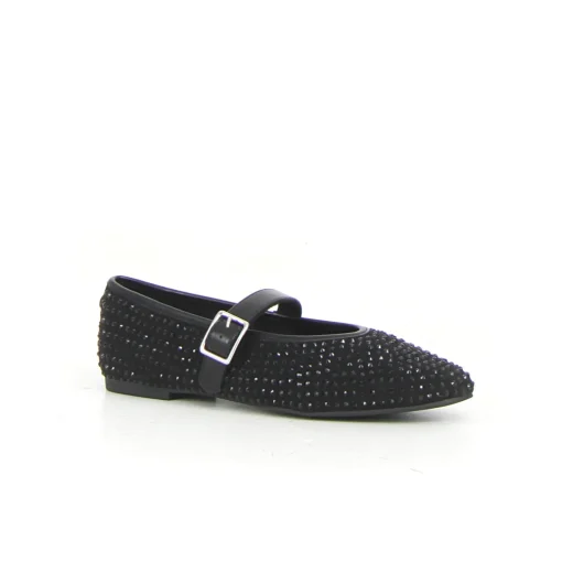 Ballerina con strass LA STRADA