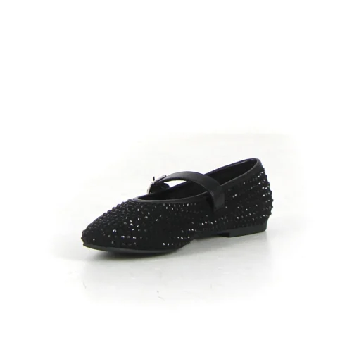 Ballerina con strass LA STRADA
