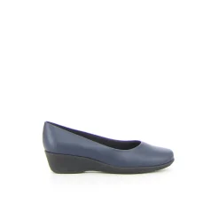 Ballerina con zeppa PICCADILLY