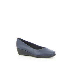 Ballerina con zeppa PICCADILLY