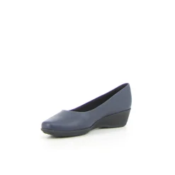 Ballerina con zeppa PICCADILLY