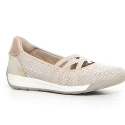 Ballerina sportiva TOO LIKE