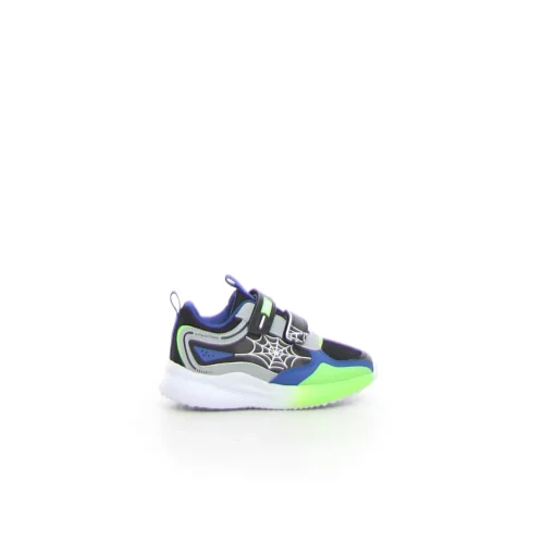 Bambino sneaker con luci PRIMIGI AVANT