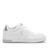 Basket cupsole low sneaker CALVIN KLEIN