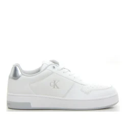 Basket cupsole low sneaker CALVIN KLEIN